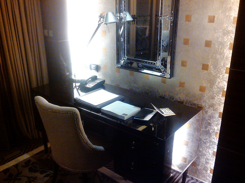 广州星河湾酒店主图