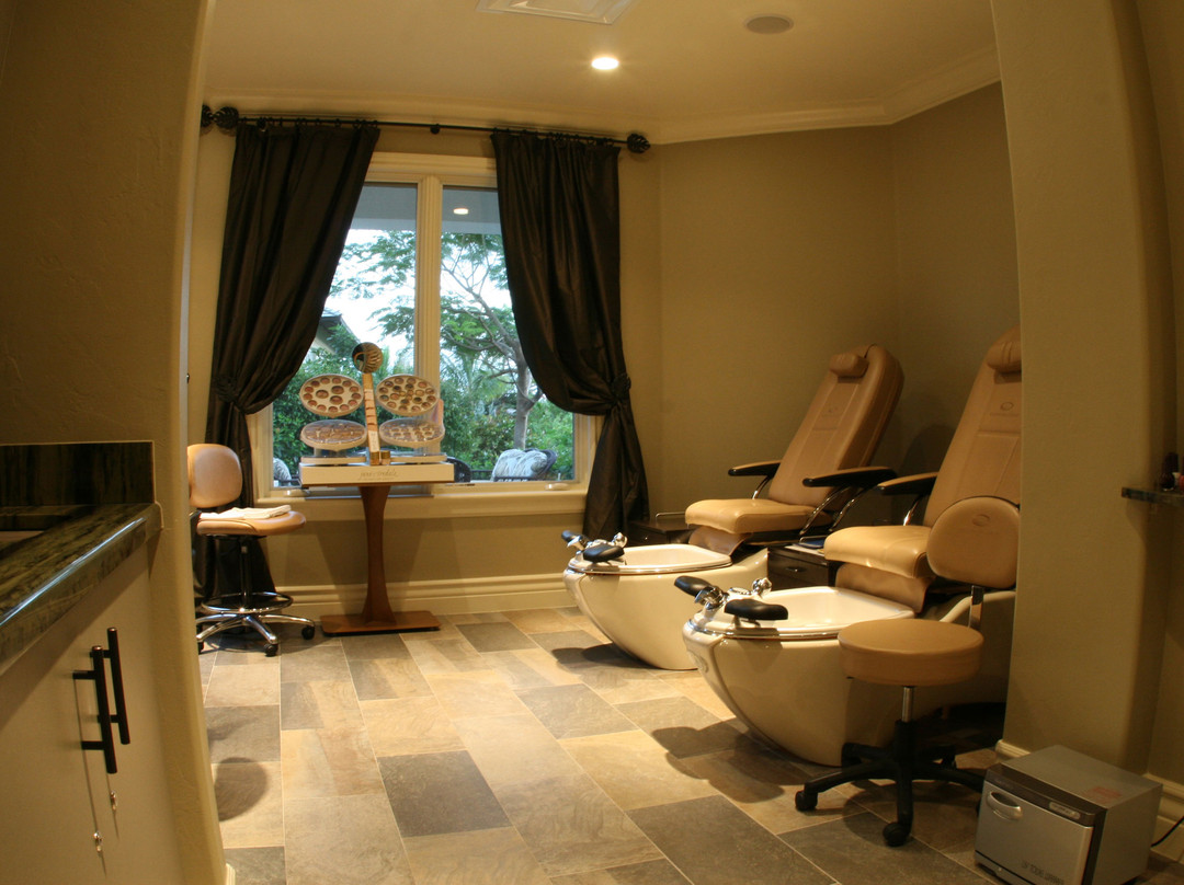 SeaStar Spa-大埃克苏马必去景点