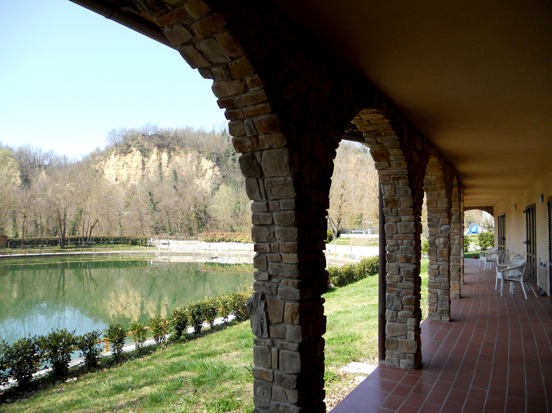 Laghi Della Tranquillita'