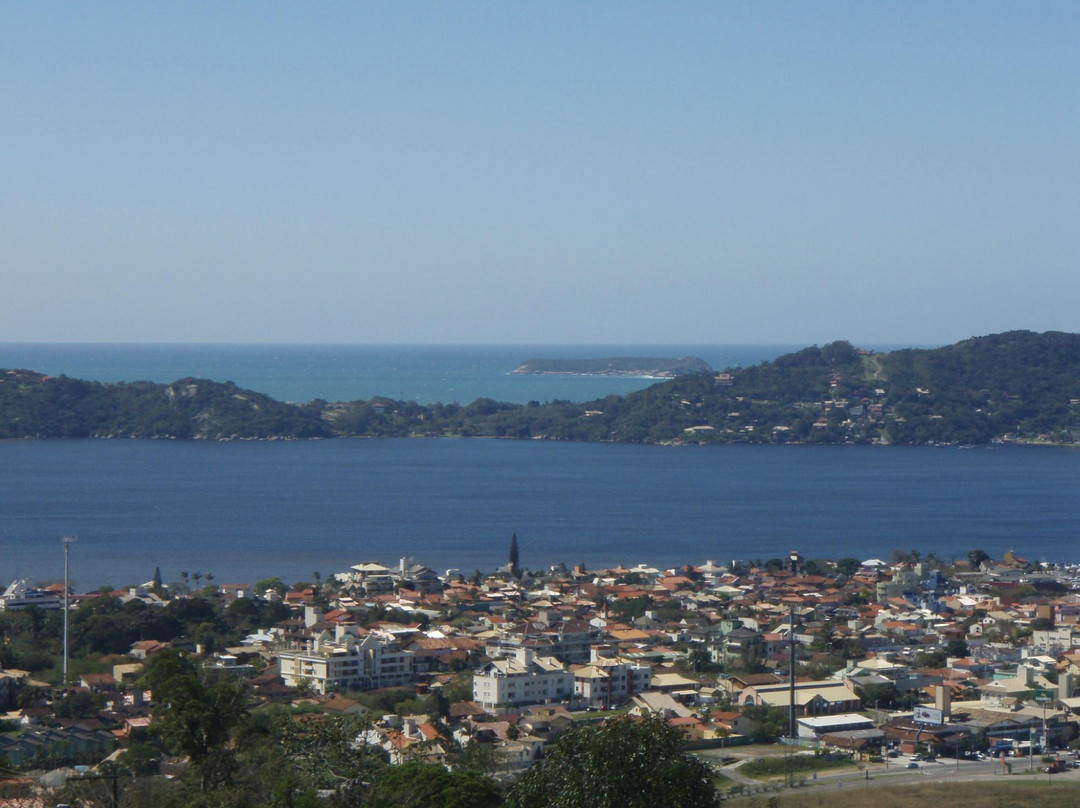 Miorro da Lagoa景点图片