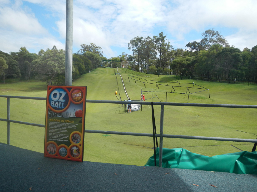 Pimpama旅游攻略图片