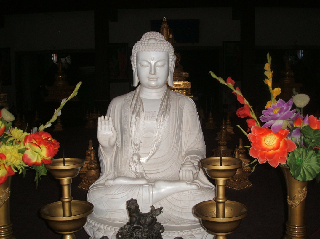 南山旅游区-龙口市必去景点