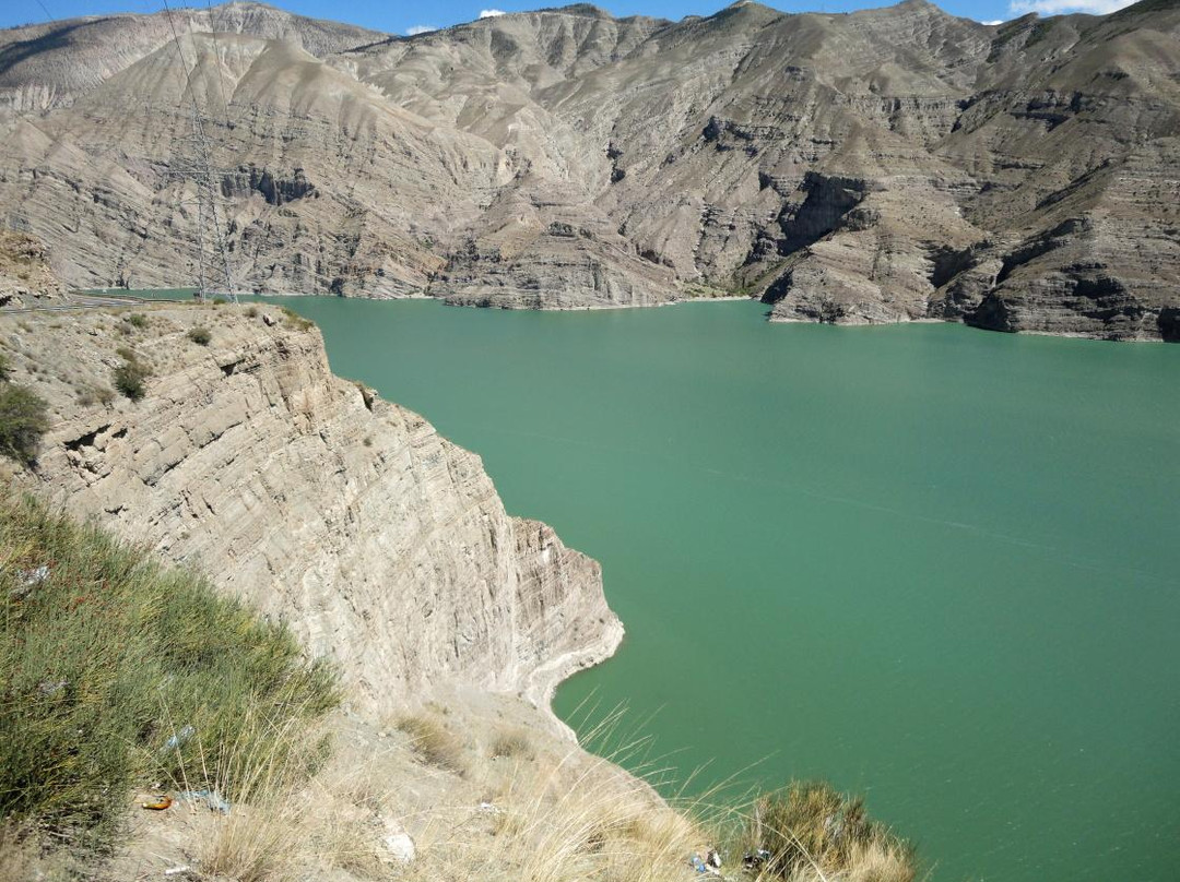 Lake Tortum-Erzurum必去景点
