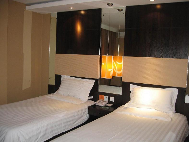 秦皇岛金桔酒店主图