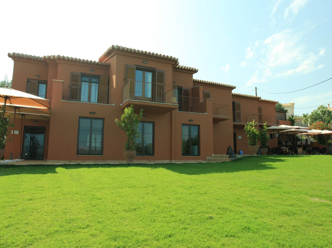 Ebadi Inn