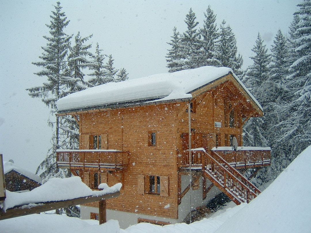 Chalet Juliette
