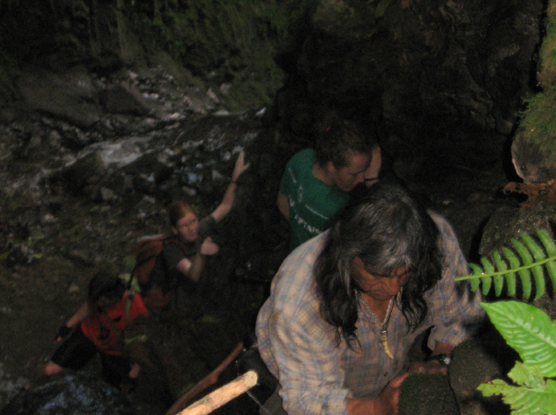 Incas del Peru-万卡约必去景点