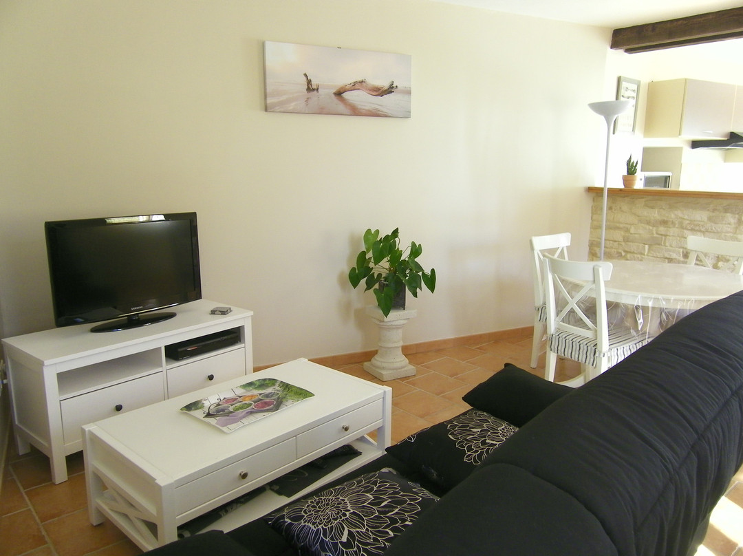 Domaine La Noria主图