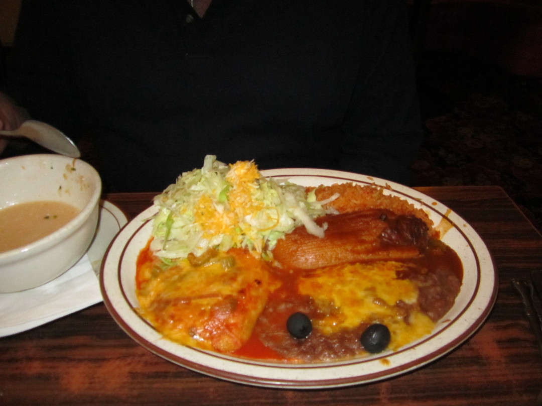 Original Las Casuelas