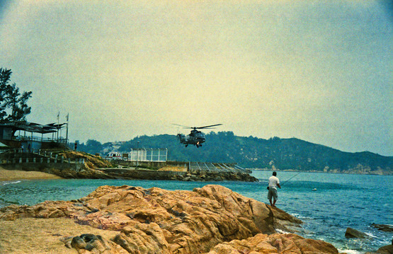 长洲岛-香港必去景点