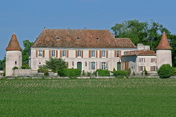 La Rochebeaucourt-et-Argentine旅游攻略图片