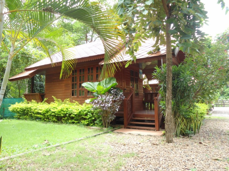 Duang Manee Resort主图