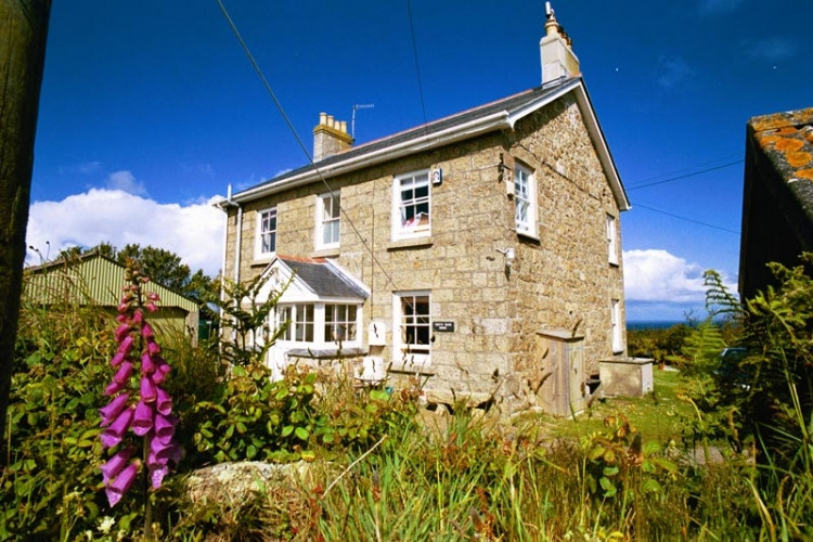 Treeve Moor House B&B