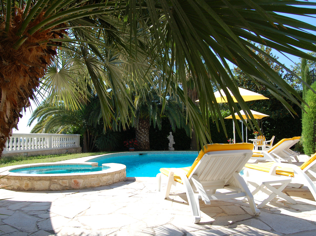 La Villa Florida