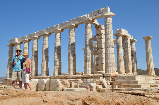 Private Greece Tours-雅典必去景点