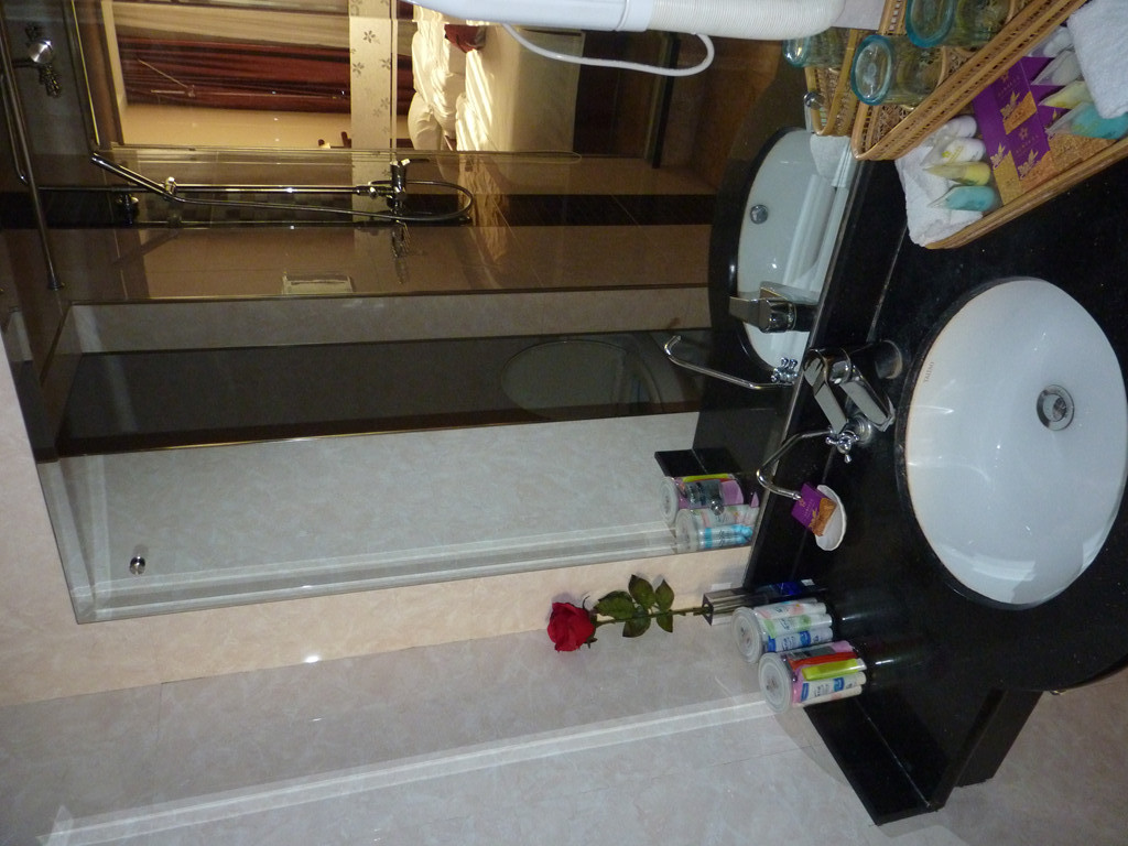 五谷飘香大酒店主图