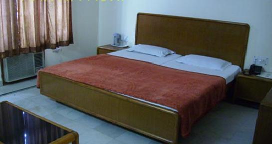 Hotel Har Ki Pauri-浴室