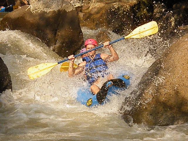 Adventours Costa Rica景点图片