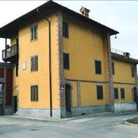 La Loggia酒店住宿-B&B La Braida