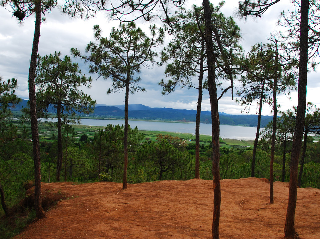 茶马古道-丽江市必去景点