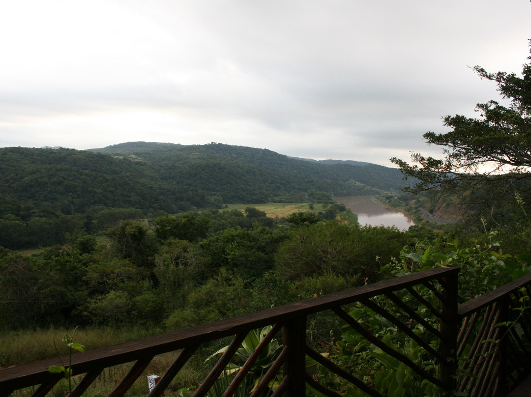Wild Coast Kitchen & Country Lodge