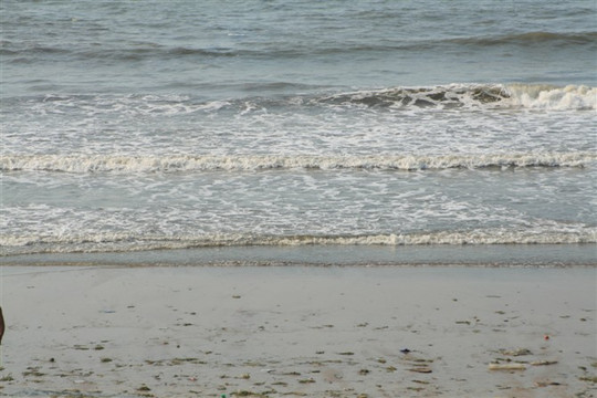 石老人-青岛市必去景点