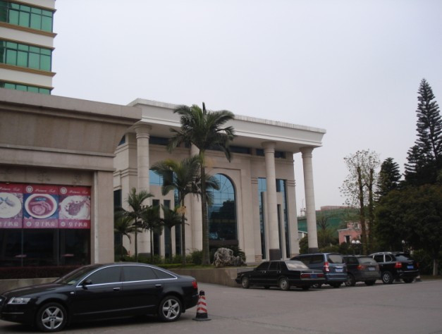 柳州饭店主图