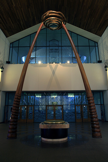 Mary, Queen Of The Universe-奥兰多必去景点