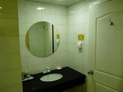 如家精选酒店(青岛五四广场银川西路店)主图