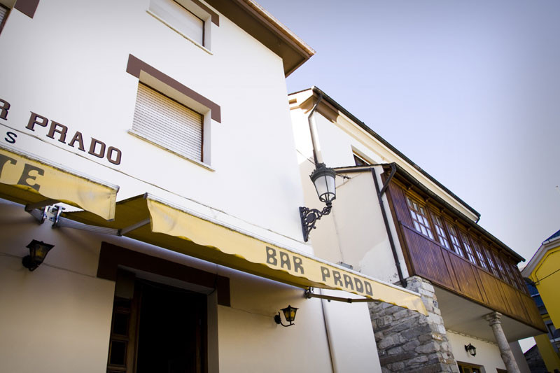 Hotel Prado主图