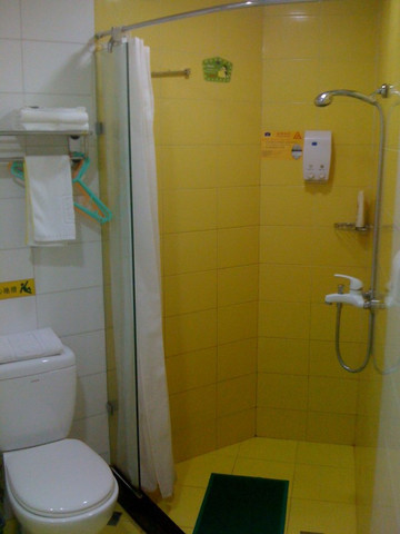 如家驿居酒店(杭州西湖区黄龙体育中心店)主图