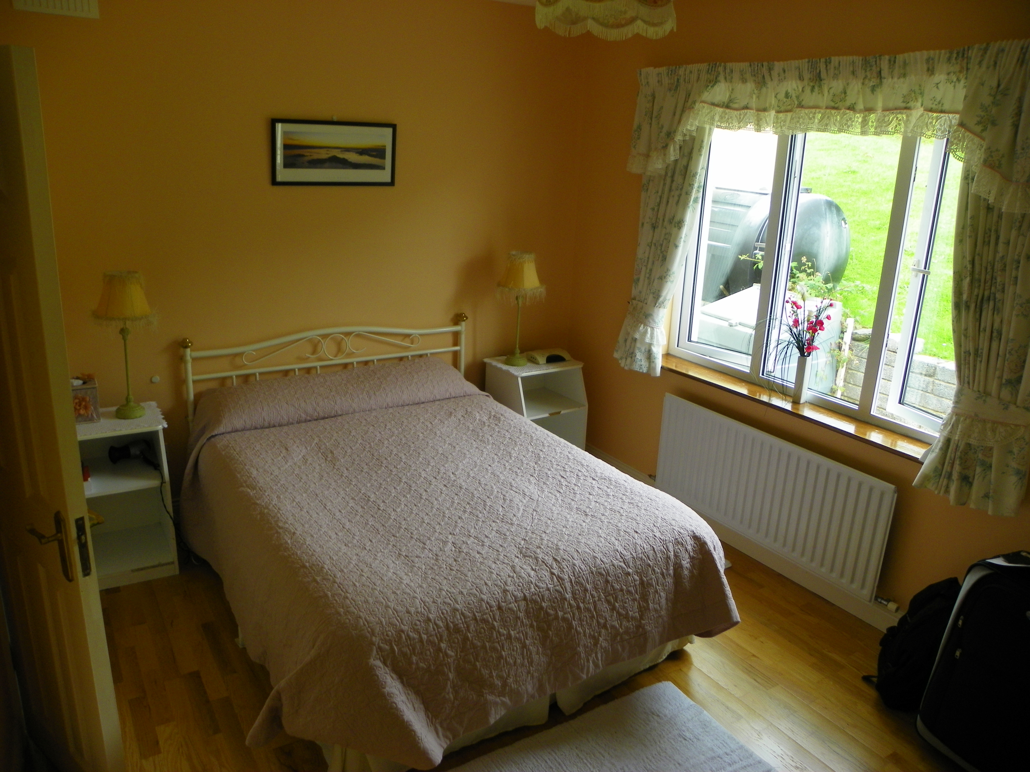 O'Flaherty's Bed & Breakfast-客卧