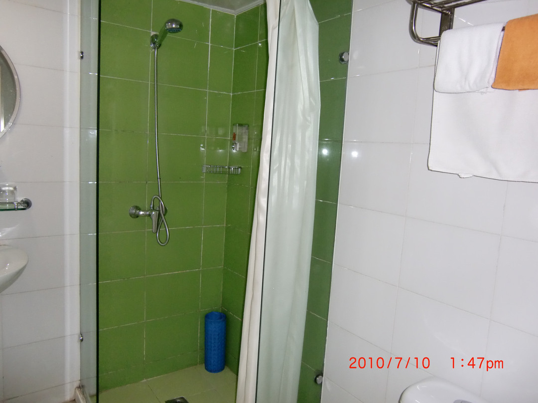 合肥e家快捷酒店财富广场店主图