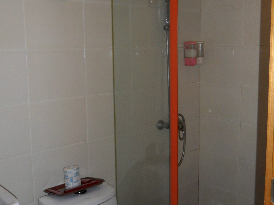 上海汉庭镇坪路新店主图