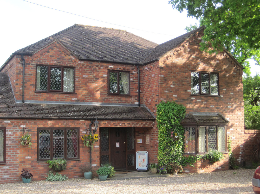 Eagles Guest House主图