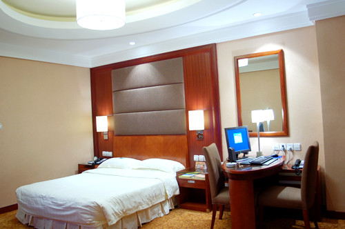 温州国际大酒店主图