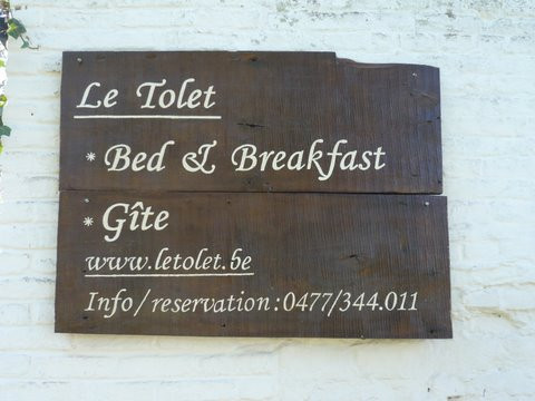 Le Tolet - Gite et Chambres d'hote主图