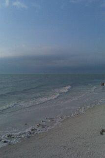 Beach Walk-克利尔沃特必去景点