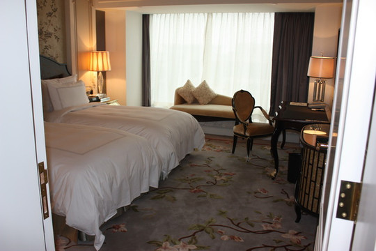 澳门凯旋门主图