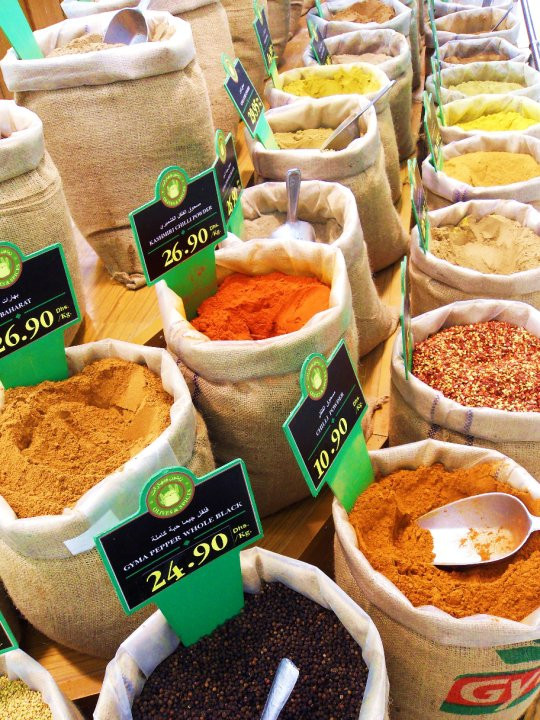 Manar Mall-哈伊马角必去景点