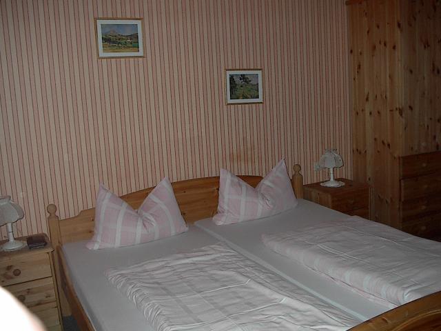 Hotel Gemuendener Hof-客卧