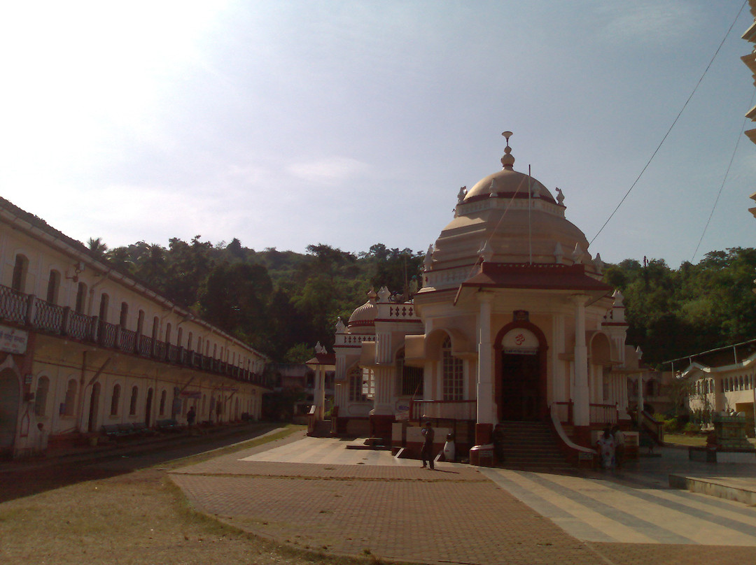 Shri Mangesh Devasthan景点图片