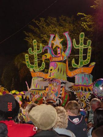 Junkanoo Expo Museum景点图片