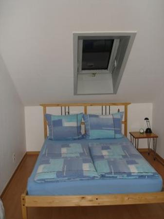 Apartmenthaus zum Hahn主图