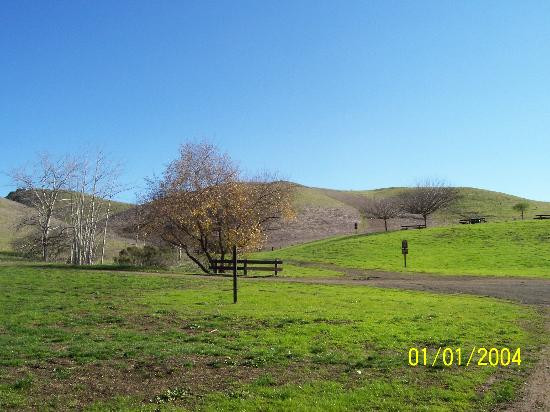 Garin Regional Park-海沃德必去景点