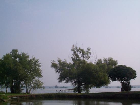 Spanish Lake景点图片