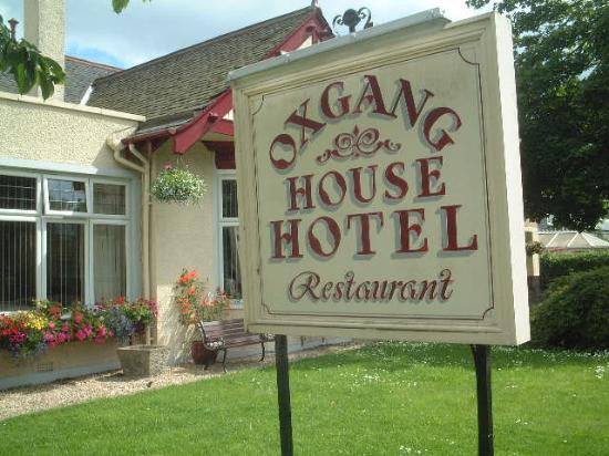 Oxgang Kitchen Bar & Rooms-客卧