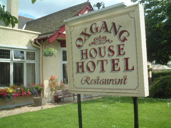Oxgang Kitchen Bar & Rooms主图