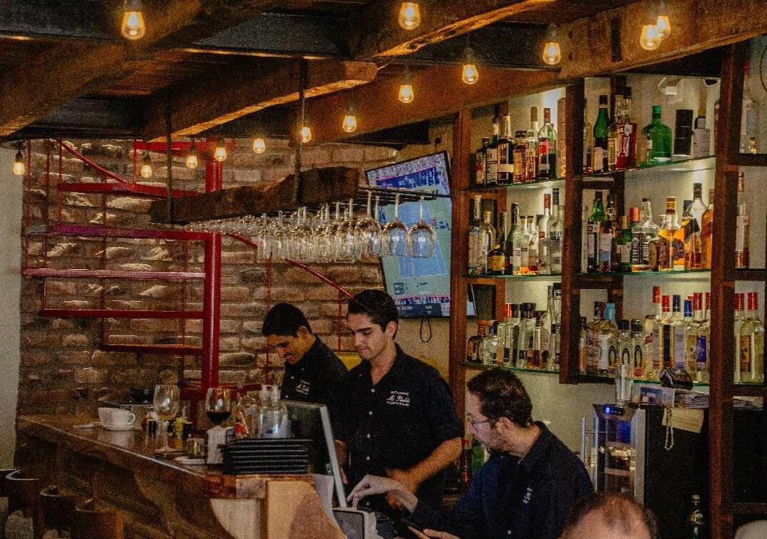 Restaurante Mi Pueblo
