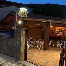 La Terraza De El Tiétar